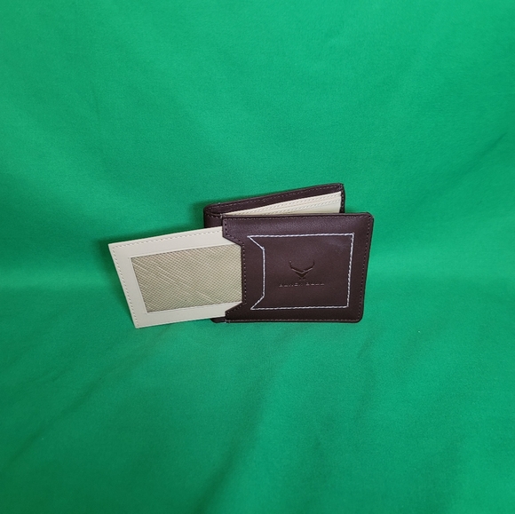 Black Bull wallet - Picture 4 of 5